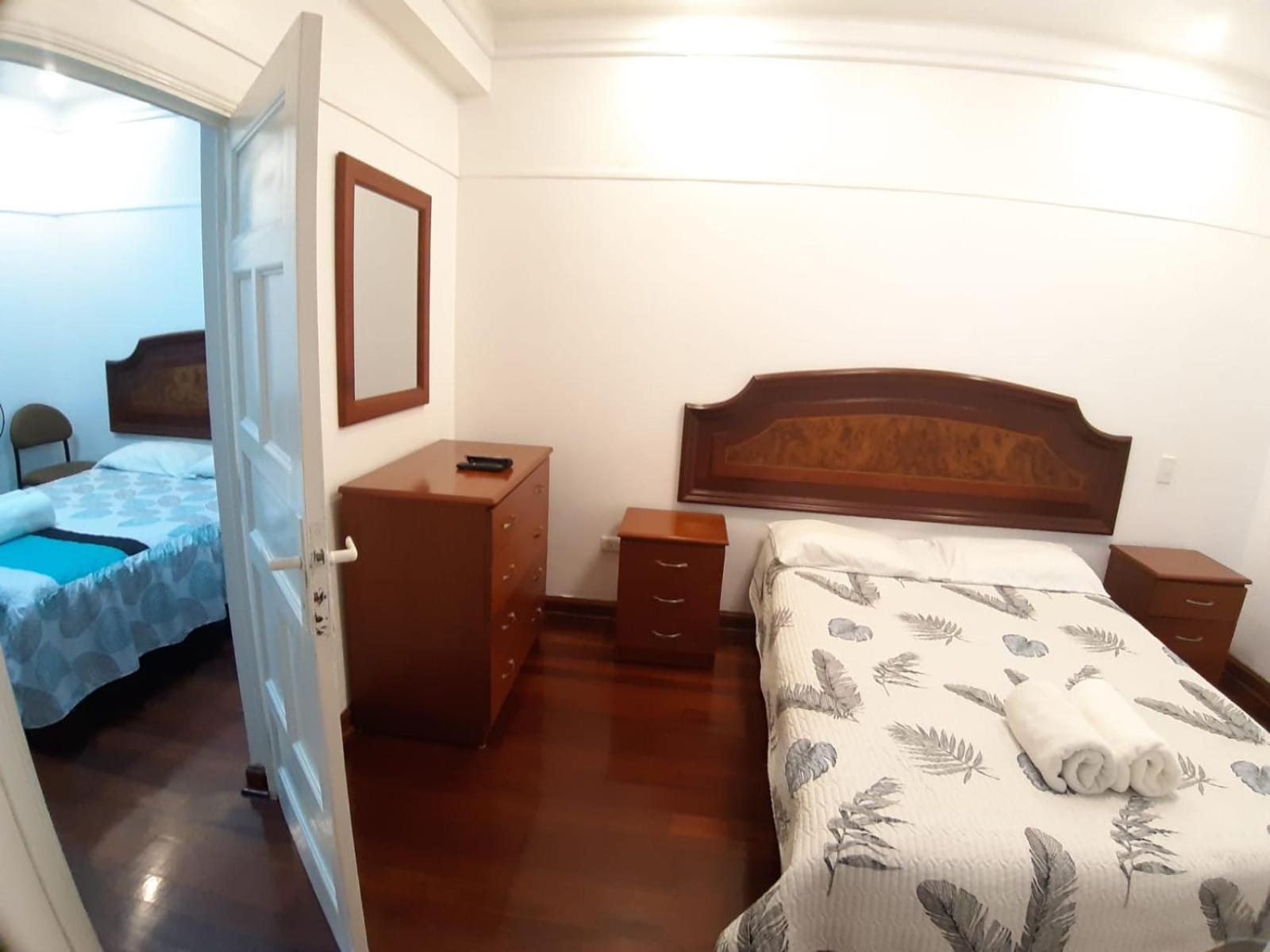 Apartamento Lindo - A 2 Cuadras De La Plaza De Armas Y Del Palacio De Gobierno Lima Exterior photo