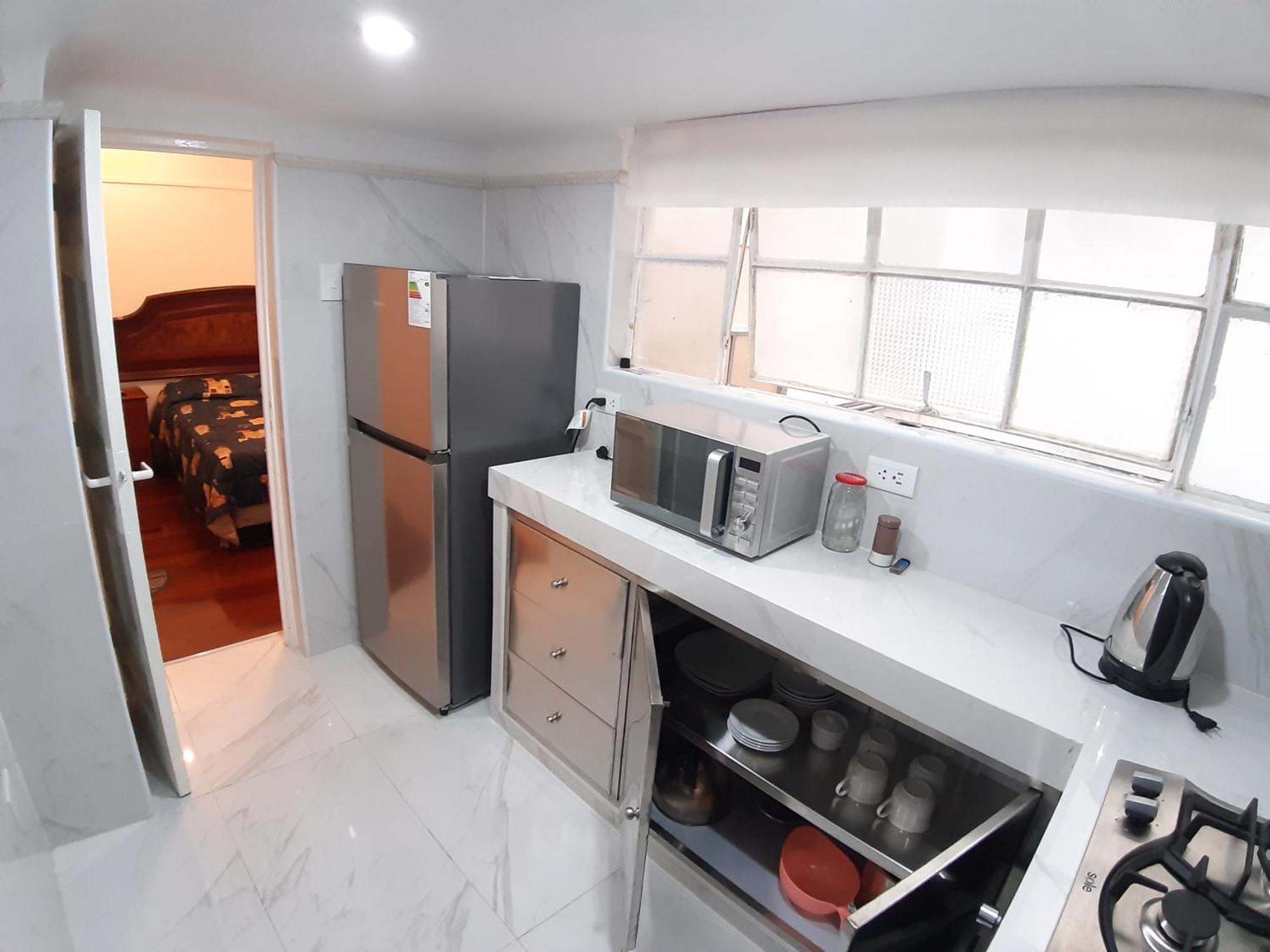 Apartamento Lindo - A 2 Cuadras De La Plaza De Armas Y Del Palacio De Gobierno Lima Exterior photo