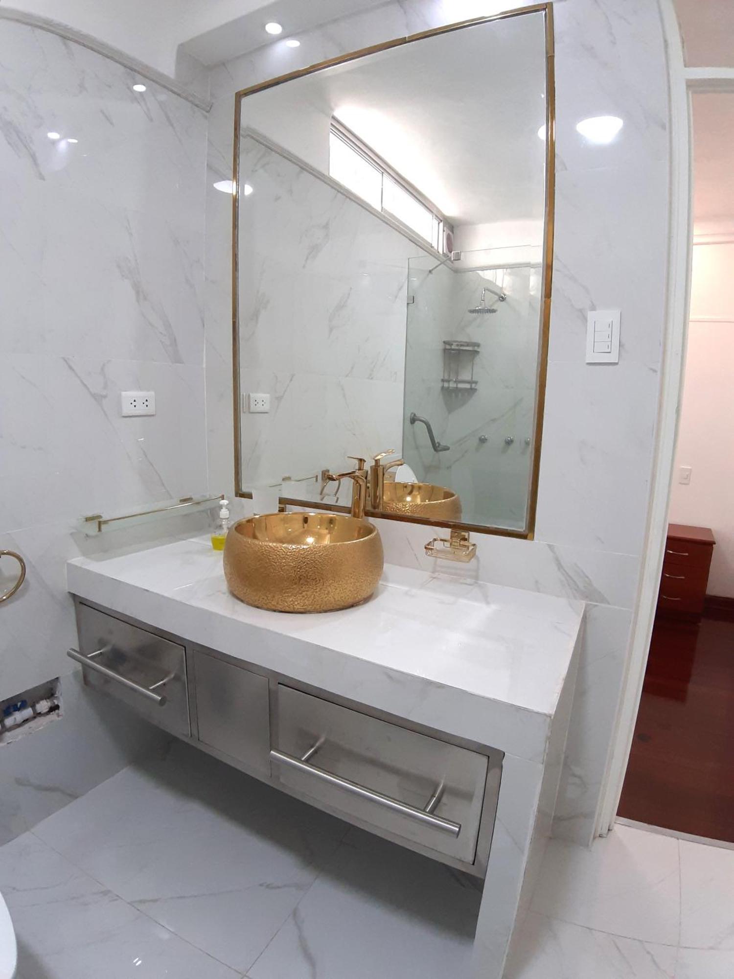 Apartamento Lindo - A 2 Cuadras De La Plaza De Armas Y Del Palacio De Gobierno Lima Exterior photo