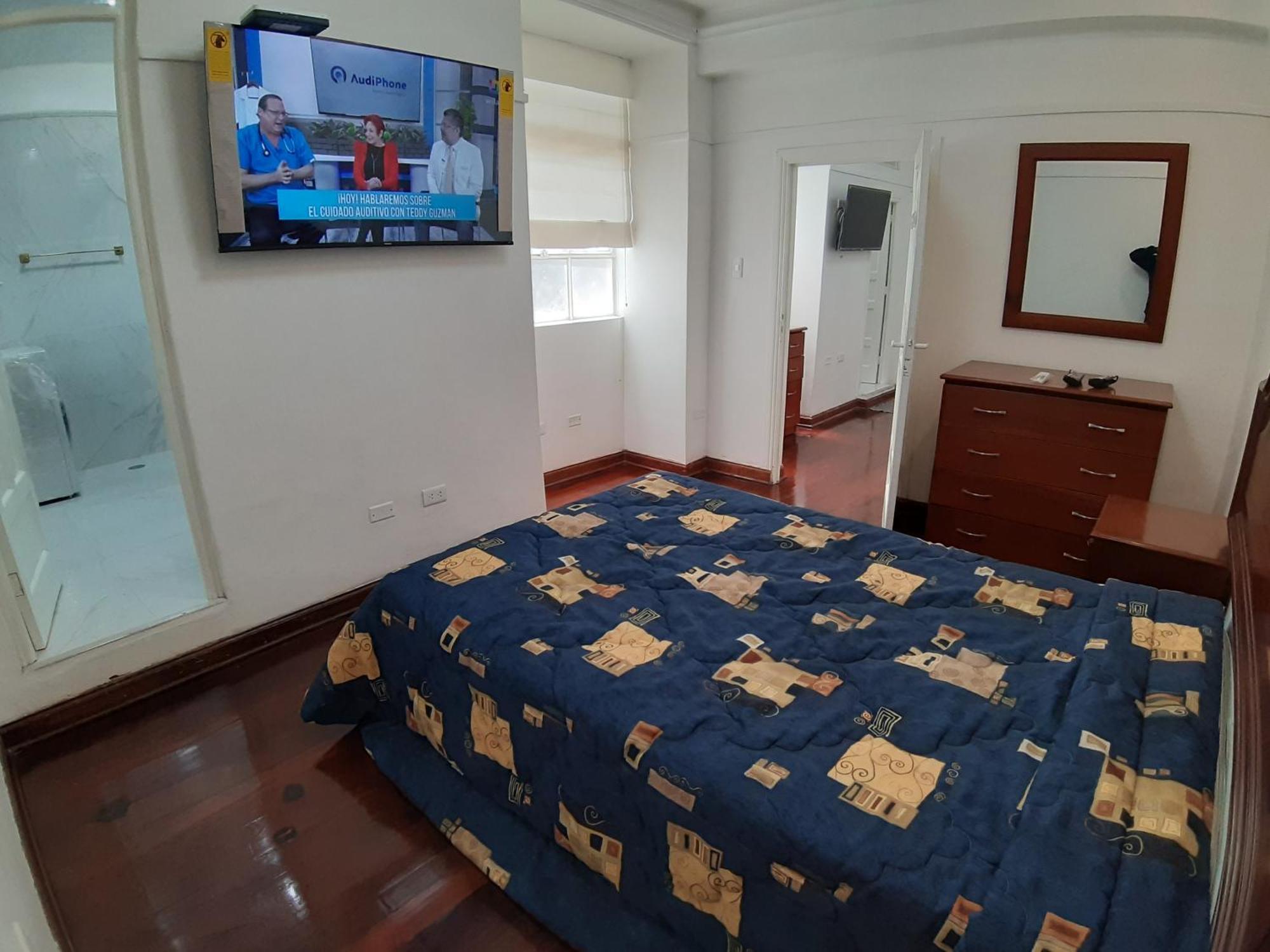 Apartamento Lindo - A 2 Cuadras De La Plaza De Armas Y Del Palacio De Gobierno Lima Exterior photo